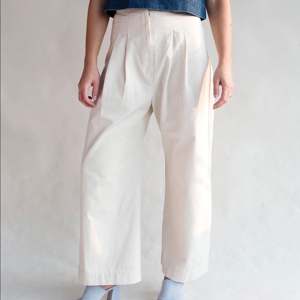 Ilana Kohn Boyd Pant